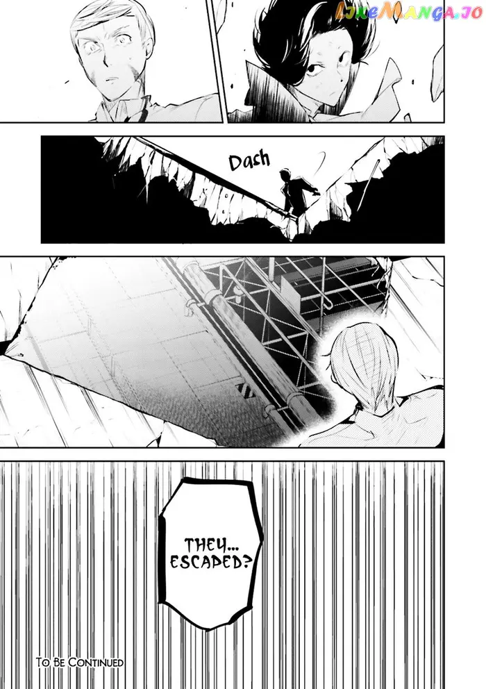 Bungou Stray Dogs Chapter 34 image 43_optimized